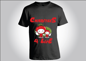 Diseño de Camiseta por pb para Chicago Bondage Company | Diseño: #1271934
