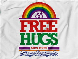 Diseño de Camiseta por 2ndfloorharry para Chicago Bondage Company | Diseño: #1329921