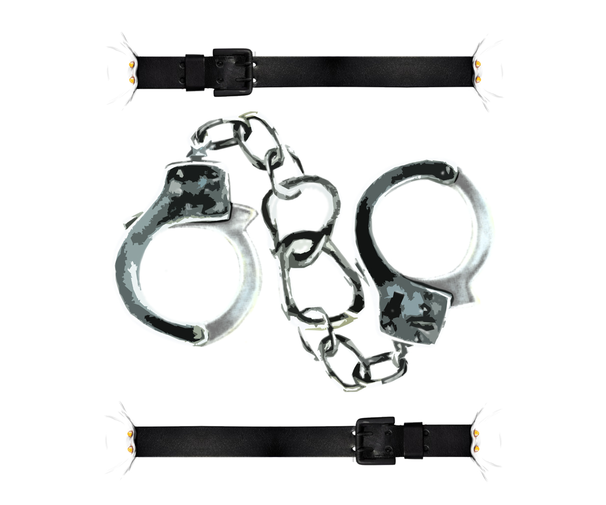 T-shirt Design by Chris Vincent for Chicago Bondage Company | Design #1328088