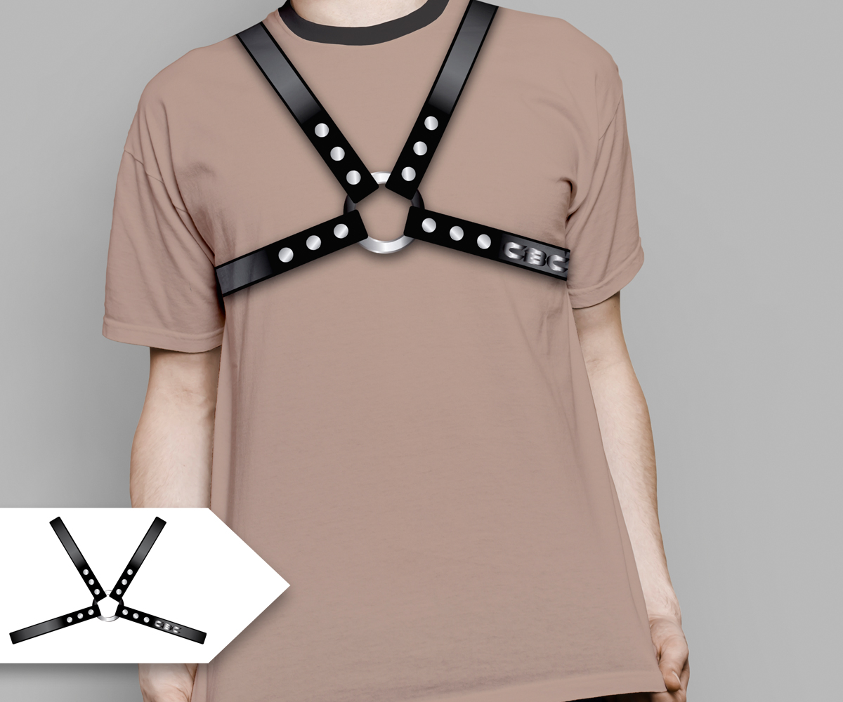 Diseño de Camiseta por LuisFaus para Chicago Bondage Company | Diseño #1265195