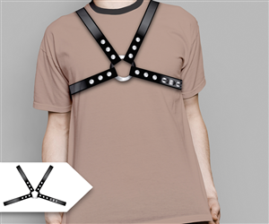 Diseño de Camiseta por LuisFaus para Chicago Bondage Company | Diseño: #1265195