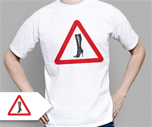 Diseño de Camiseta por LuisFaus para Chicago Bondage Company | Diseño: #1265199