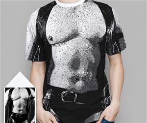 Diseño de Camiseta por LuisFaus para Chicago Bondage Company | Diseño: #1275791