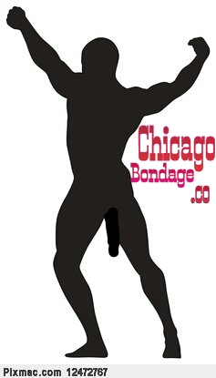 T-shirt Design by wethebest for Chicago Bondage Company | Design #1268807