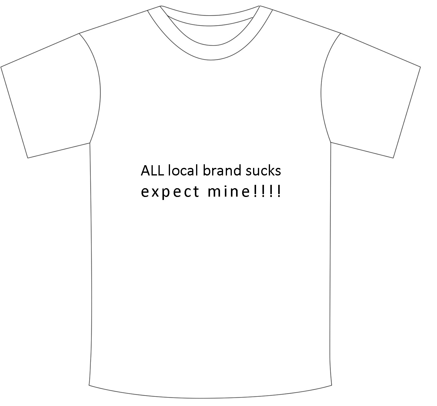 T-shirt Design by jagruti for Chicago Bondage Company | Design #1302089