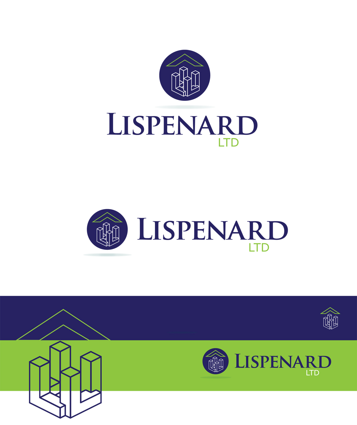 Logo Design by CanDoDesign for this project | Design #4492318