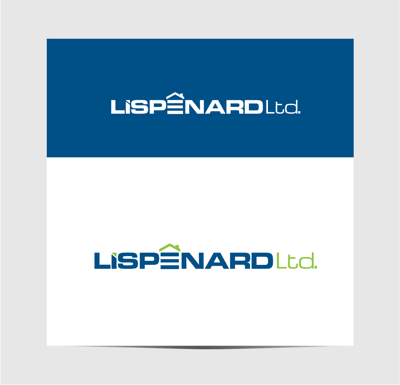 Logo Design by romy for this project | Design #4447692