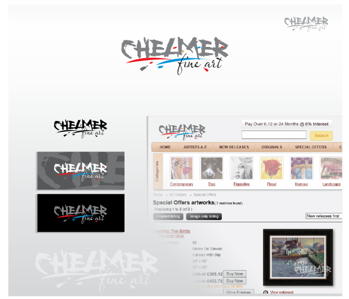 Logo Design by Bibi for this project | Design #4469066