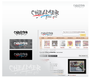 Logo Design by Bibi