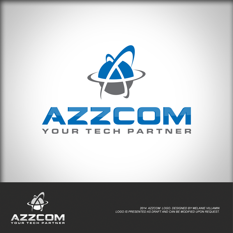 Logo Design by mvillamin for this project | Design #4464626