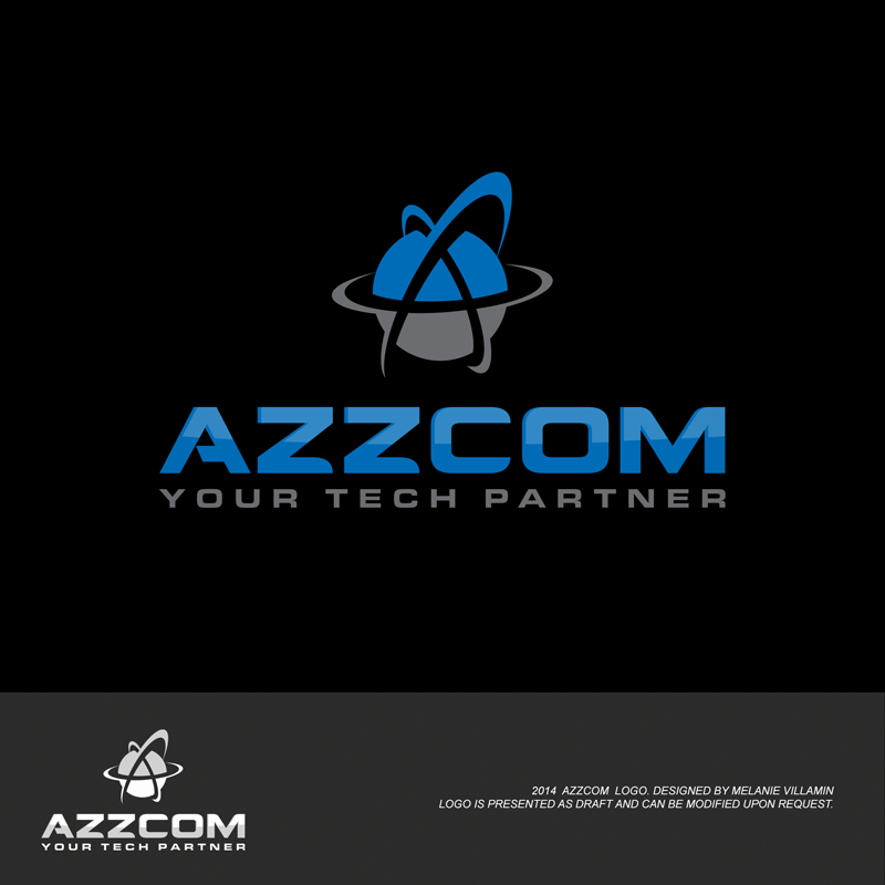 Logo Design by mvillamin for this project | Design #4464634