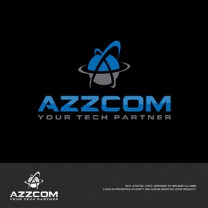 Logo Design by mvillamin for this project | Design: #4464634