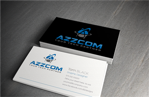 Logo Design by mvillamin for this project | Design: #4464639