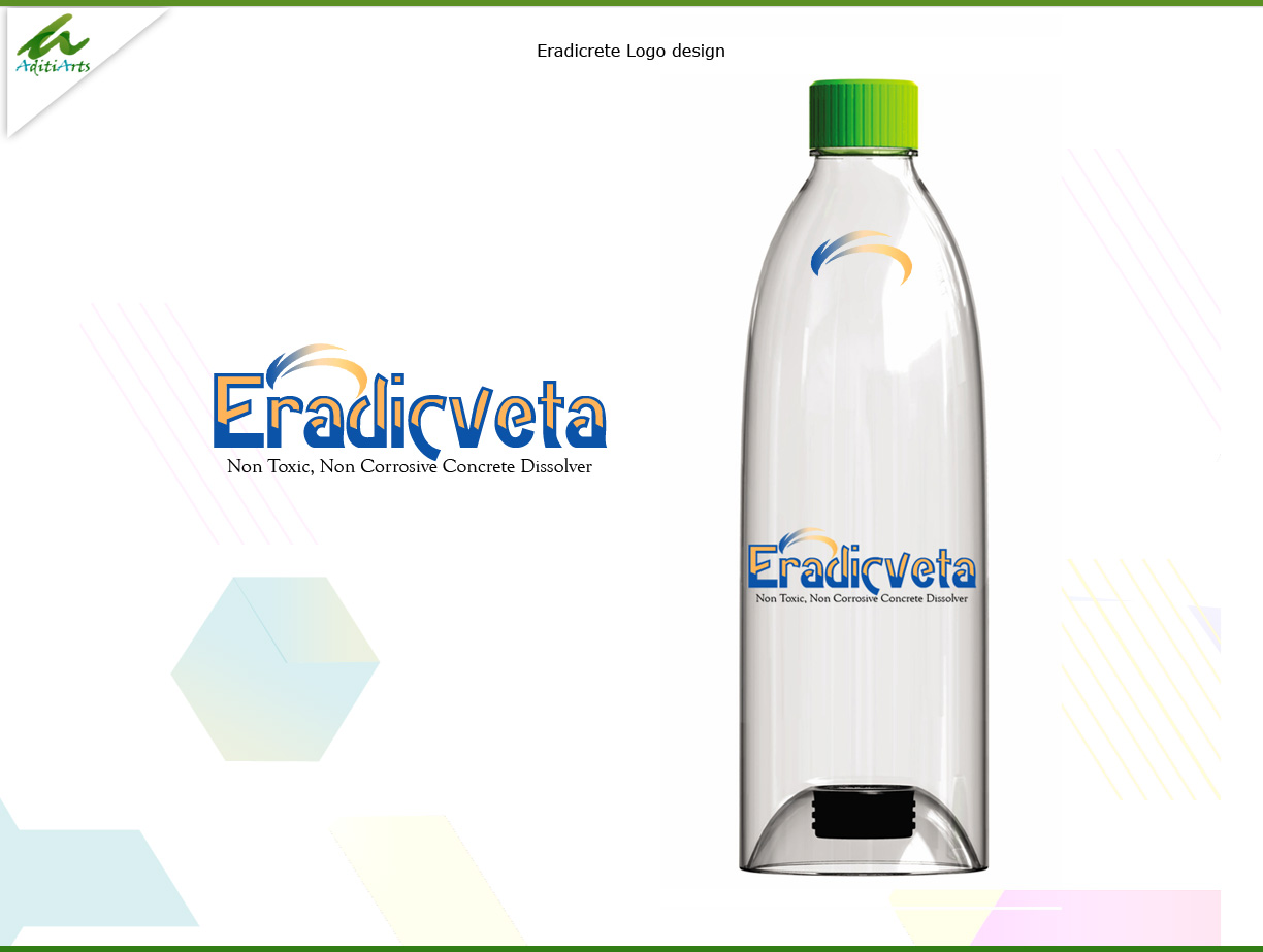 Logo Design by AditiArts for this project | Design #4493051