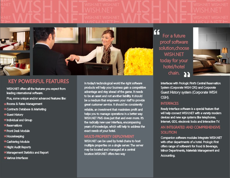 Brochure Design by hema dhawan for this project | Design #4507423