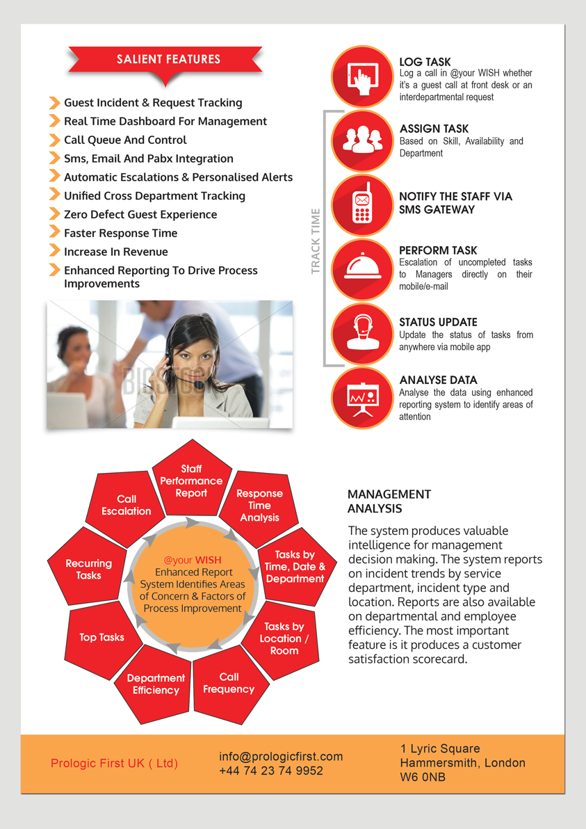 Brochure Design by Adylhere for this project | Design #4507790