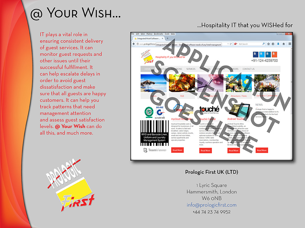 Brochure Design by dgitaylor45 2 for this project | Design #4604826