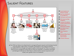 Brochure Design by dgitaylor45 2 for this project | Design: #4604828