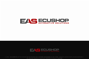 Logo Design by Senseless for this project | Design: #4517445