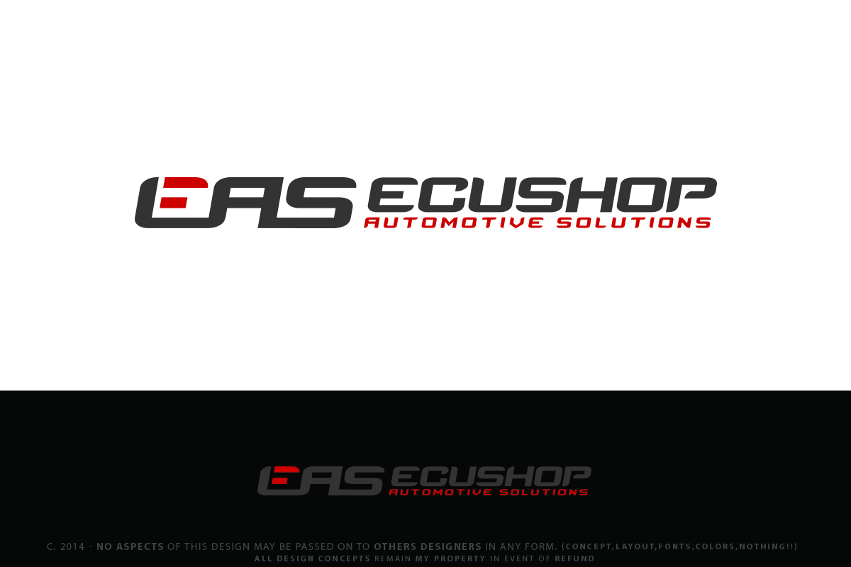 Logo Design by Senseless for this project | Design #4517448