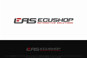 Logo Design by Senseless for this project | Design: #4517448