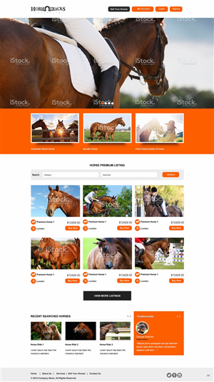 Diseño Web por pb para este proyecto | Diseño: #4788583