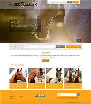 Diseño Web por pb para este proyecto | Diseño: #4788588