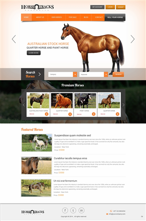 Web-Design von pb für dieses Projekt | Design #4833212