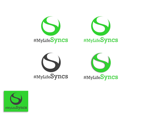 Logo-Design von ChinMaya für dieses Projekt | Design: #4488744