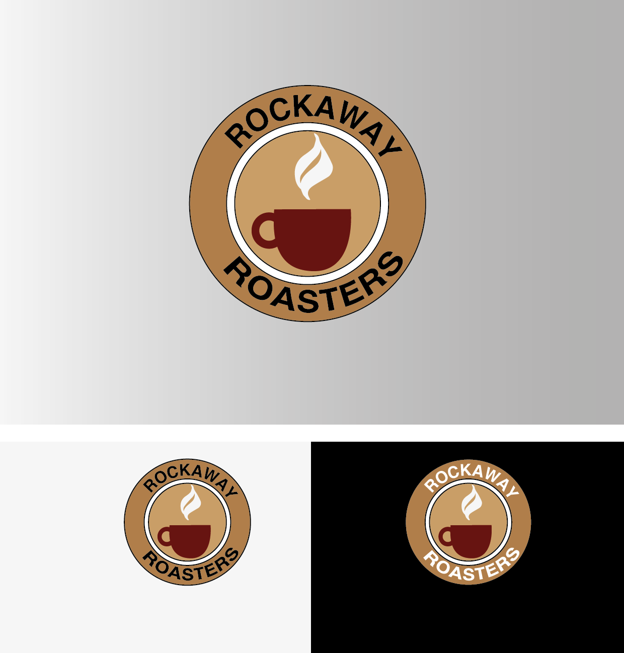Logo Design by canvasart for this project | Design #4499851