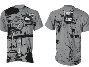 T-shirt Design by Summit Creative for this project | Design: #1266600