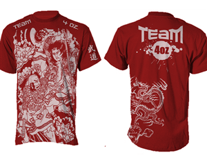 T-shirt Design by Summit Creative for this project | Design: #1269404