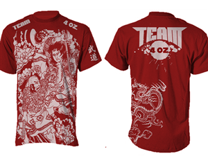 T-shirt Design by Summit Creative for this project | Design: #1278207