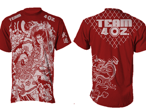T-shirt Design by Summit Creative for this project | Design: #1278208