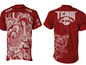 T-shirt Design by Summit Creative for this project | Design: #1280732