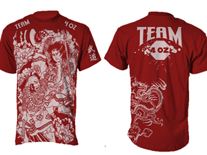 T-shirt Design by Summit Creative for this project | Design: #1280833