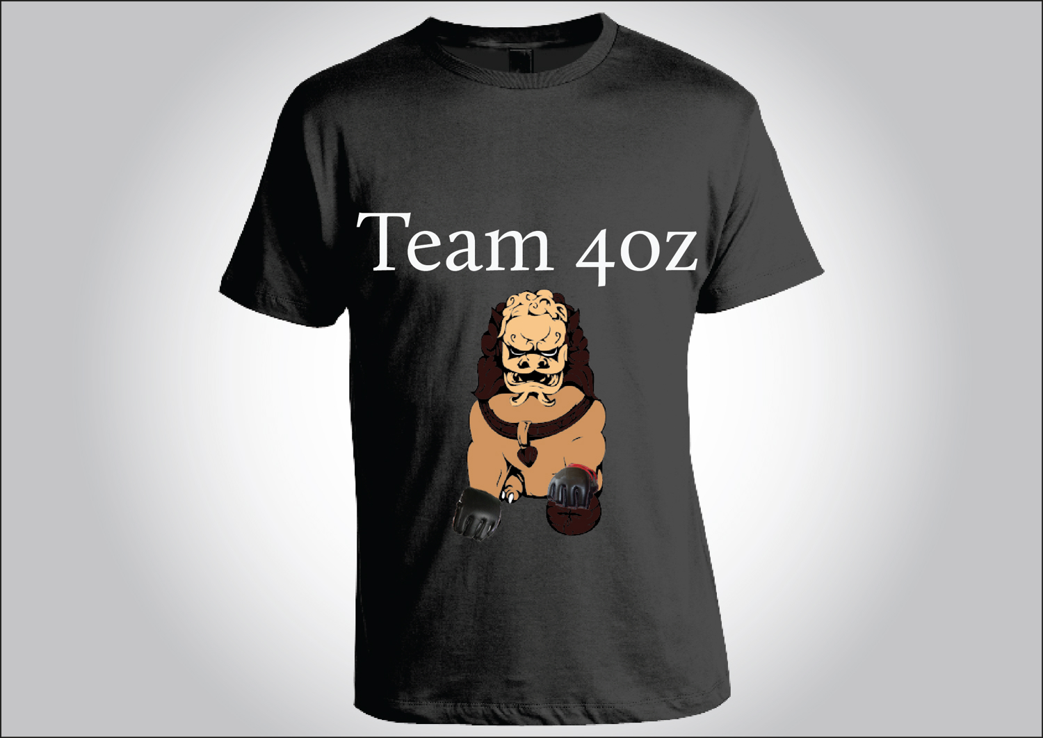 T-shirt Design by pb for this project | Design #1268737
