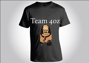 Design de T-shirt par pb pour ce projet | Design : #1268737