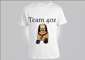 Design de T-shirt par pb pour ce projet | Design : #1268739