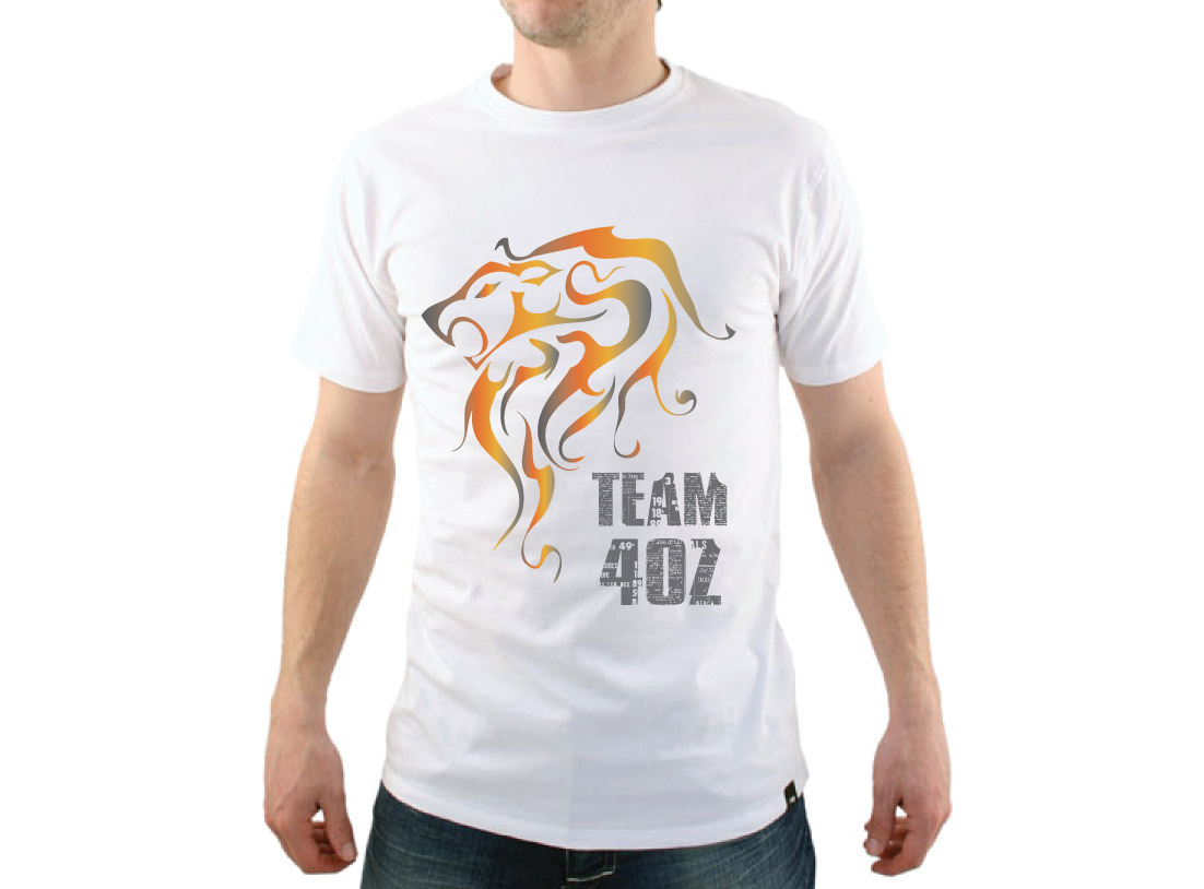 Design de T-shirt par Sbss pour ce projet | Design #1267960