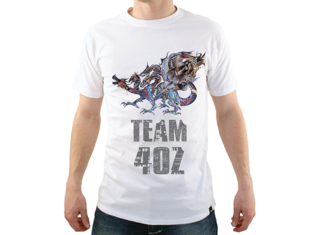 T-shirt Design by Sbss for this project | Design #1267962