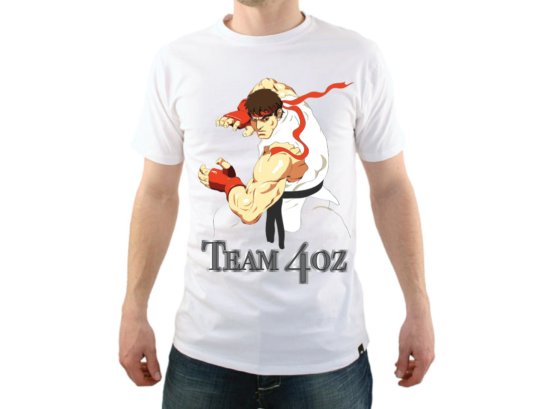 Design de T-shirt par Sbss pour ce projet | Design #1267964