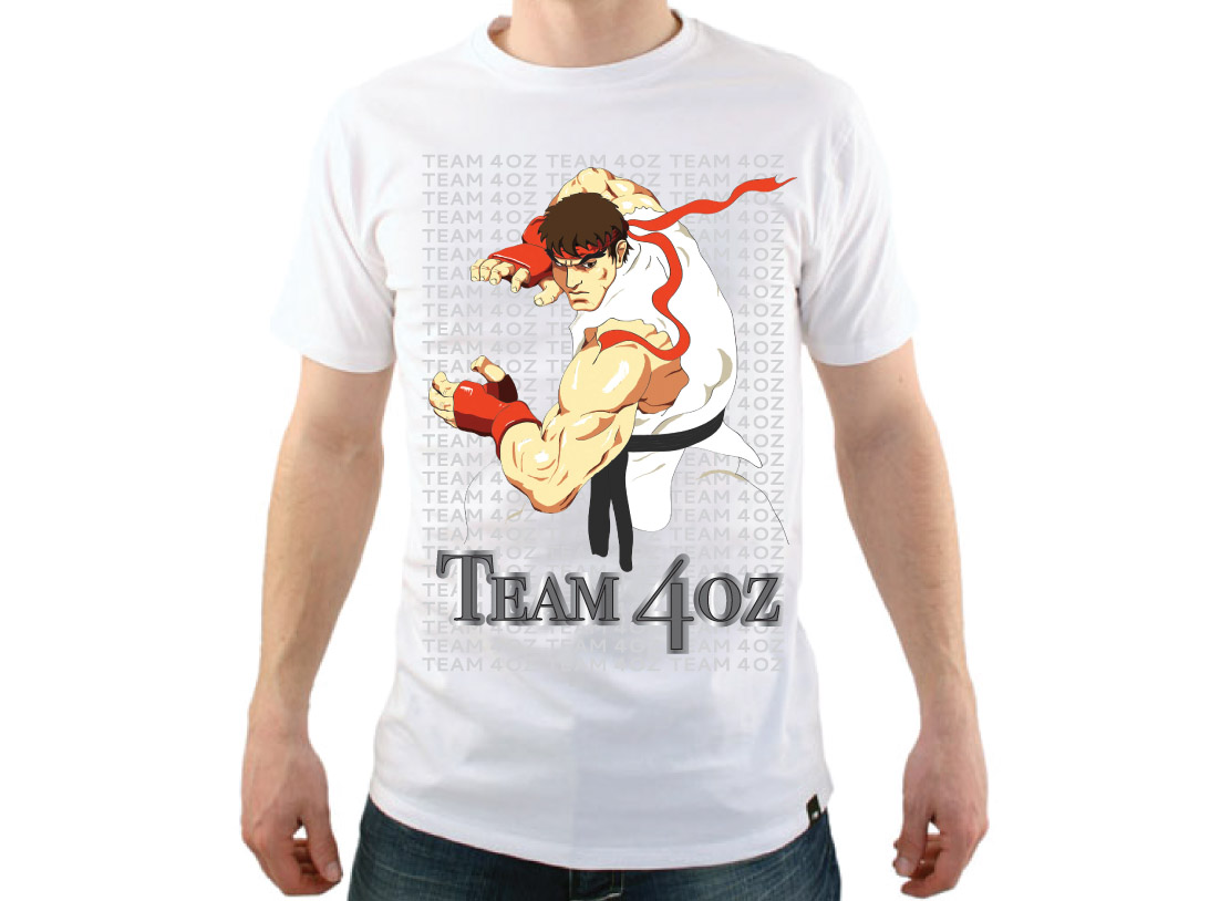Design de T-shirt par Sbss pour ce projet | Design #1267965