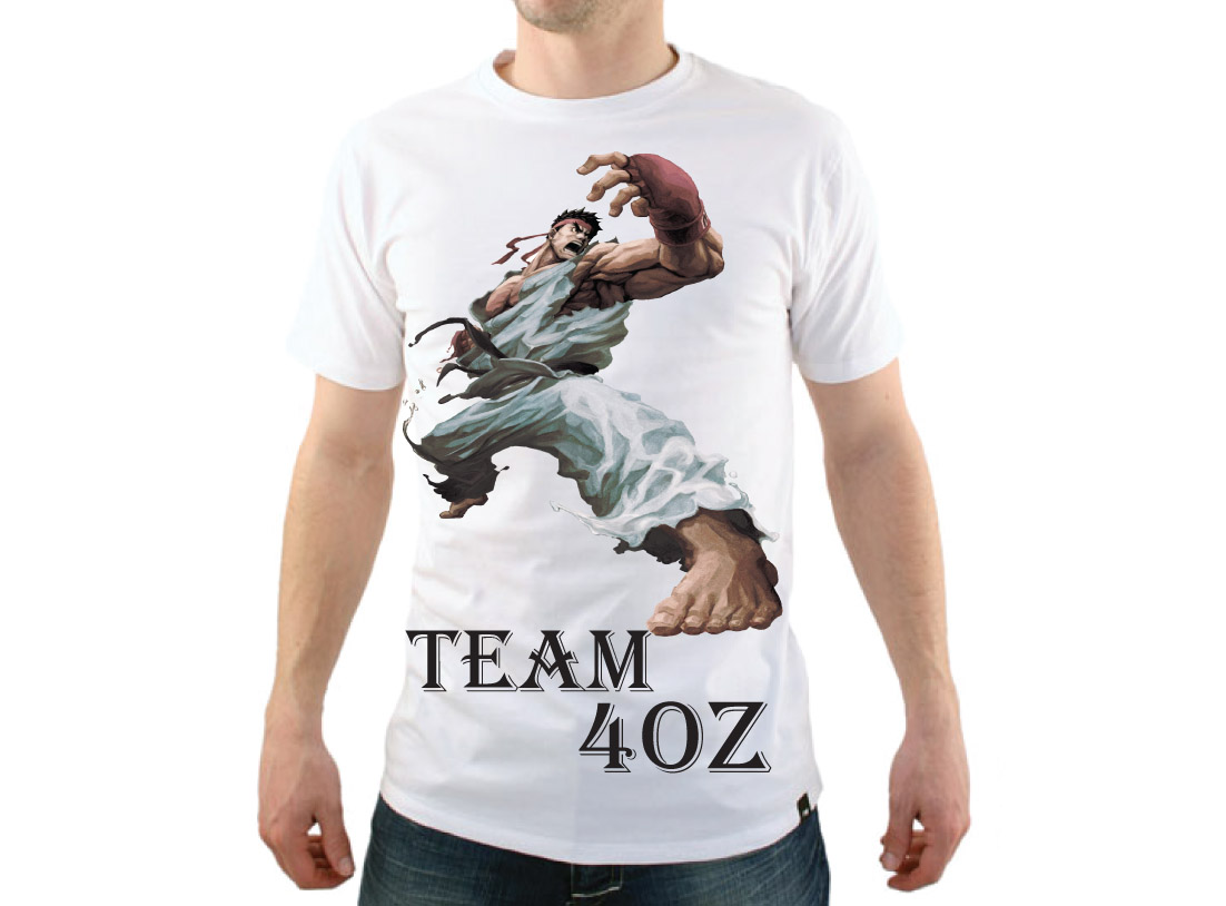 Design de T-shirt par Sbss pour ce projet | Design #1267966