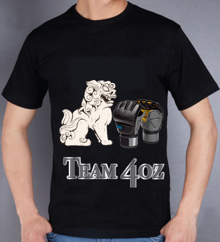 T-shirt Design by Sbss for this project | Design #1267974