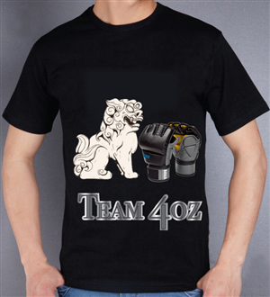 Design de T-shirt par Sbss pour ce projet | Design : #1267974