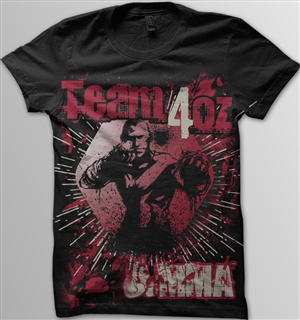 T-shirt Design by BABLEO for this project | Design: #1287261