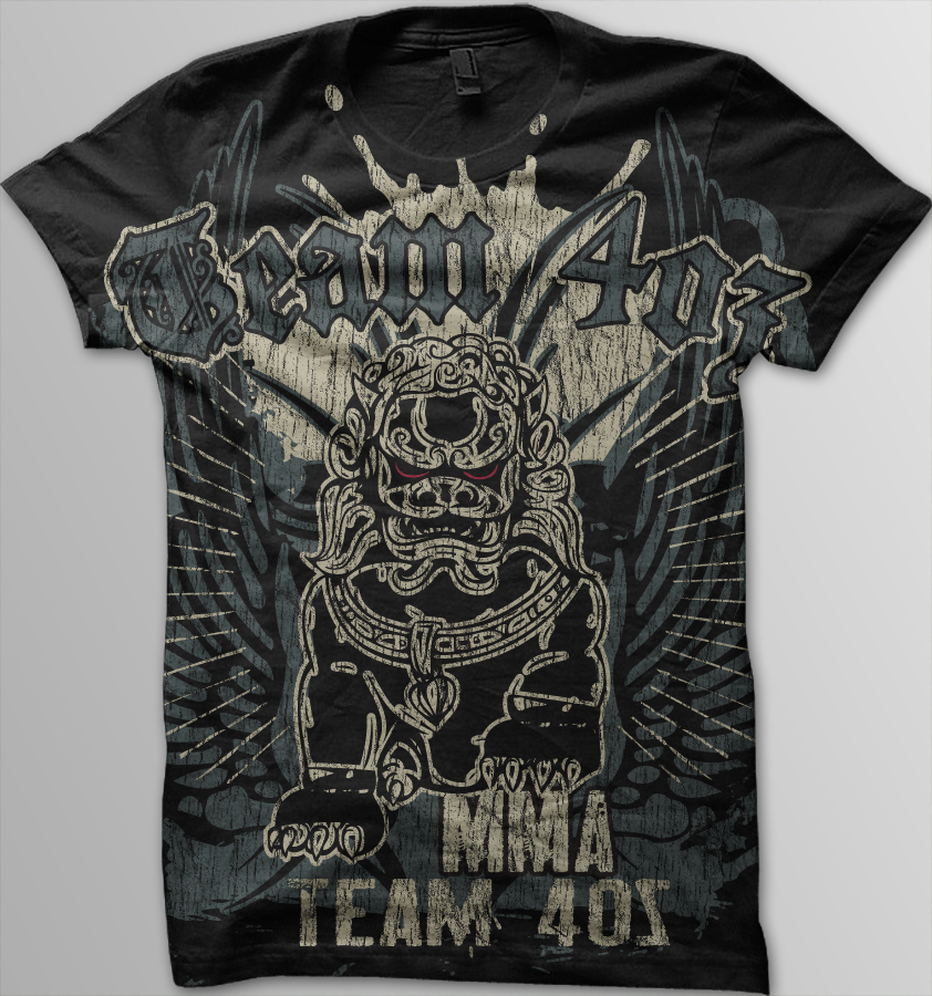 Design de T-shirt par BABLEO pour ce projet | Design #1287292