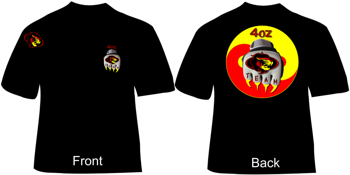 Diseño de Camiseta por Dave Michels Designs para este proyecto | Diseño #1269398