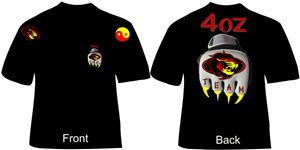 Design de T-shirt par Dave Michels Designs pour ce projet | Design : #1269399